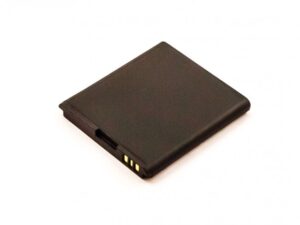 HB5K1H, Batteria Huawei Ascend II 2 M865 - immagine 2