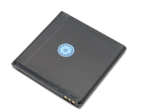 HB5N1H, Batteria Huawei Ascend G300 compatibile - immagine 2