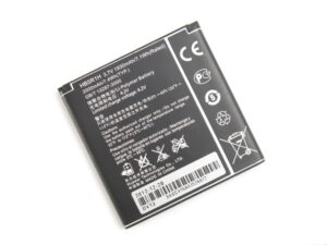 HB5R1H, Batteria Originale Huawei shine, U8836D - immagine 6
