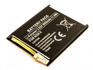 HE316 Batteria per Nokia 6
