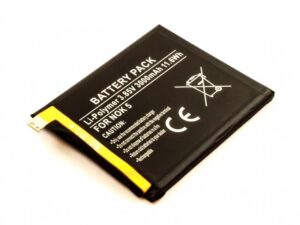 HE321 Batteria per Nokia 5 Dual SIM - immagine 1