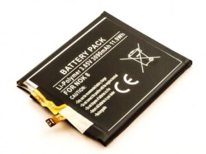 HE328 Batteria per Nokia 8