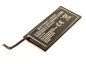 HE333 Batteria per Nokia 8 Sirocco