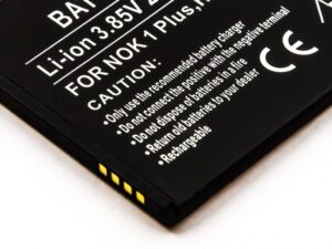 HE365 Batteria per Nokia 1 Plus - immagine 3