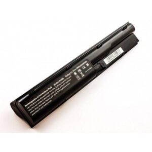 HSTNN-0B2R, HSTNN-DB2R Batteria per HP ProBook 4330s, 4530s, Li-ion, 11,1V, 7800mAh