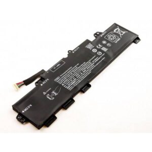 HSTNN-DB8K, HSTNN-LB8H Batteria per HP EliteBook 850 G5, Li-Polymer, 11,55V, 4850mAh