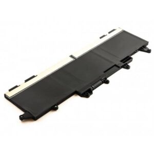 HSTNN-DB9P, HSTNN-IB9D Batteria per HP ProBook x360 435 G7, Li-Polymer, 11,55V, 3900mAh - immagine 3