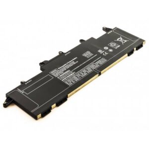 HSTNN-DB9P, HSTNN-IB9D Batteria per HP ProBook x360 435 G7, Li-Polymer, 11,55V, 3900mAh - immagine 1