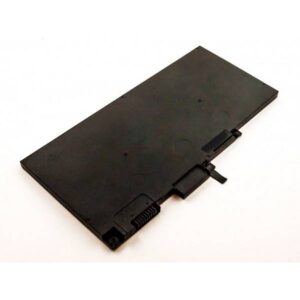 HSTNN-I75C-5, HSTNN-IB7L Batteria per HP EliteBook 840 G4, Li-Polymer, 11,55V, 4420mAh - immagine 3