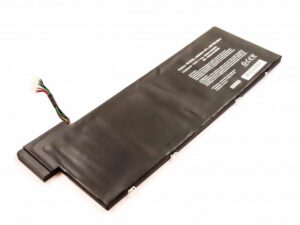 HSTNN-IB3J Batteria per HP Envy 14 Spectre