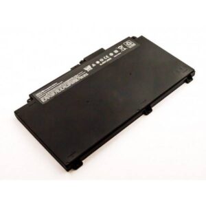 HSTNN-IB4J, HSTNN-LB4K  Batteria per HP ProBook 440 G1, 450 G1 , Li-ion, 10,8V, 6600mAh - immagine 1