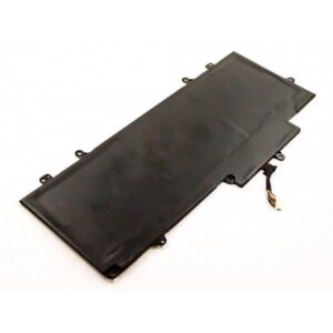 HSTNN-IB6C, HSTNN-IB6P Batteria HP Chromebook 14 G3, Li-Polymer, 11,4V, 3250mAh - immagine 3