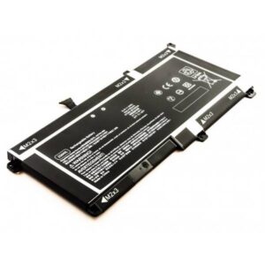 HSTNN-IB8I Batteria per HP EliteBook 1050 G1, Li-Polymer, 15,4V, 4150mAh