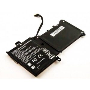 HV02XL, HSTNN-LB6P Batteria per Pavilion X360 11-K, Li-Polymer, 7,6V, 4200mAh