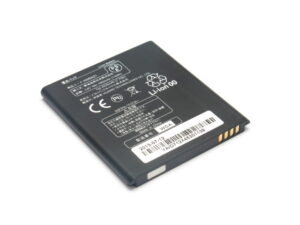 HWBAZ1, Batteria Huawei Ascend - immagine 3