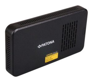 Illuminatore LED per videocamera Universale e Dimmerabile - immagine 4