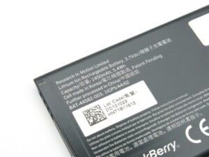 J-S1, Batteria Originale BlackBerry 9220, Curve 9310 Curve, 9320 Curve - immagine 3