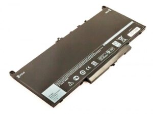 J60J5 Batteria per Dell Latitude 12, E7270