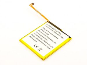 JE40, Batteria per Moto G7 - immagine 1