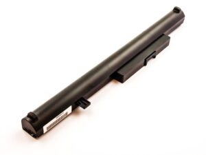 L12M4A01, Batteria per Lenovo IdeaPad S500 Compatibile - immagine 2