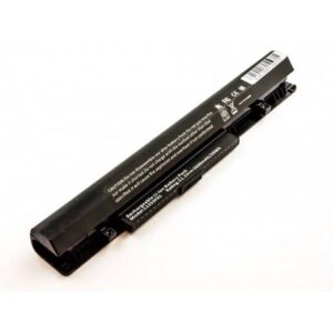 L12S3F01, L12C3A01 Batteria LENOVO IdeaPad S210 , Li-ion, 11,1V, 2600mAh - immagine 1