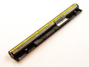 L12S4Z01 Batteria per Lenovo IdeaPad S400 - immagine 1