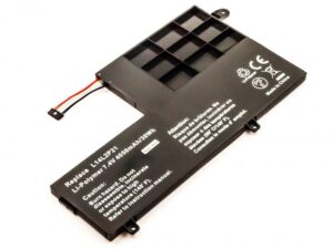 L14L2P21, L14M2P21,Batteria LENO Yoga 500-151BD, Li-Polymer - immagine 1