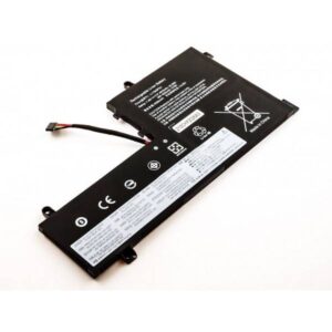 L17C3PG1, L17L3PG1 Batteria LENOVO Legion Y530, Li-Polymer - immagine 1