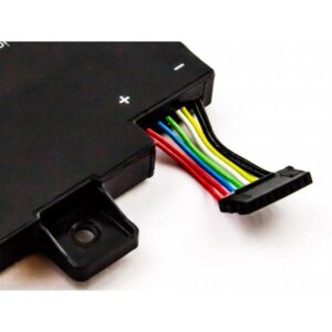 L17L3PB0, L17M3PB0 Batteria LENOVO 300e Chromebook, Li-Polymer - immagine 2