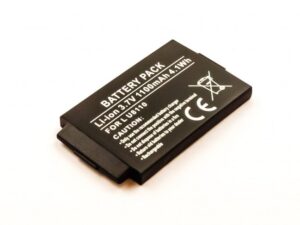 LGBSL-41G Batteria per LG U8110 - immagine 1