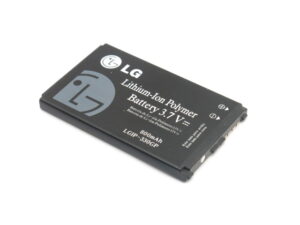 LGIP-330GP, Batteria Originale LG KS360, KF300, KT525