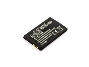 LGIP-430N Compatibile, Batteria per LG GW300 - immagine 1