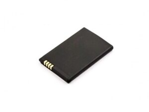 LGIP-430N Compatibile, Batteria per LG GW300 - immagine 2