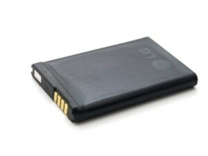 LGIP-520, Batteria Originale LG, New Chocolate