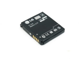 LGIP-570A, Batteria Originale LG KP500, LG KF700 - immagine 1
