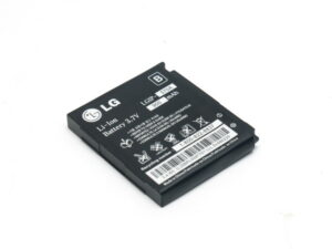 LGIP-570A, Batteria Originale LG KP500, LG KF700 - immagine 3
