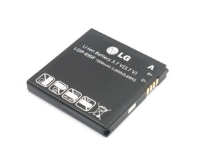 LGIP-690F, Batteria LG Optimus 7, Originale