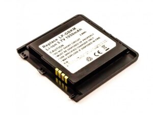 LGLP-GBKM Batteria per LG KS20
