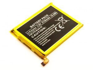 LI3927T44P8H786035 Batteria per ZTE Blade V8 - immagine 1