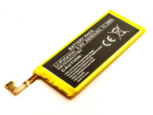 LI3932T44P6H796137 Batteria per ZTE Nubia Z17 Mini - immagine 1