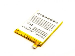 LIS1579ERPC Batteria per Sony Xperia Z3+ - immagine 1