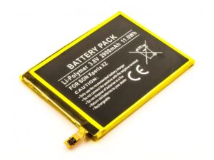 LIS1632ERPC Batteria per Sony XPERIA XZ