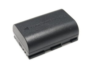 LP-E6N Batteria per Canon 1600 mAh - immagine 1