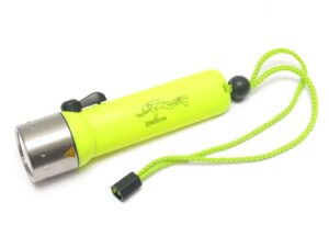 Led Lenser D14 Torcia a Led subacquea - immagine 5
