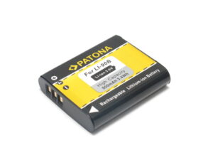 Li-90B, Batteria per Olympus Patona, da 950 mAh