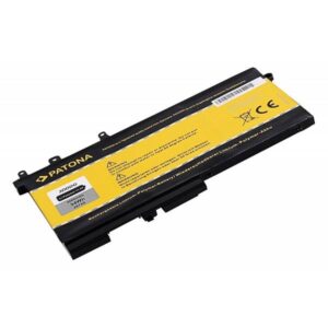 M3520 Batteria PATONA per Dell GJKNX 3DDDG - immagine 3