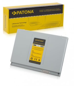 MA458 Batteria per MacBook Pro 17" A1151