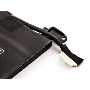 MB04XL, HSTNN-UB6X Batteria per Envy X360 AQ100, Li-Polymer, 15,4V, 3600mAh - immagine 2