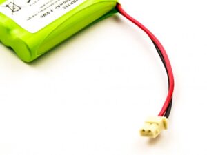 MBP33S Batteria baby monitor motorola - immagine 3