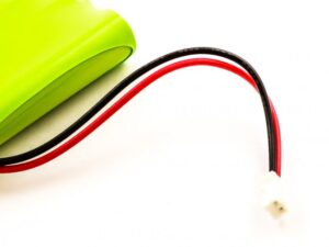 MBP36 Batteria baby monitor motorola - immagine 3